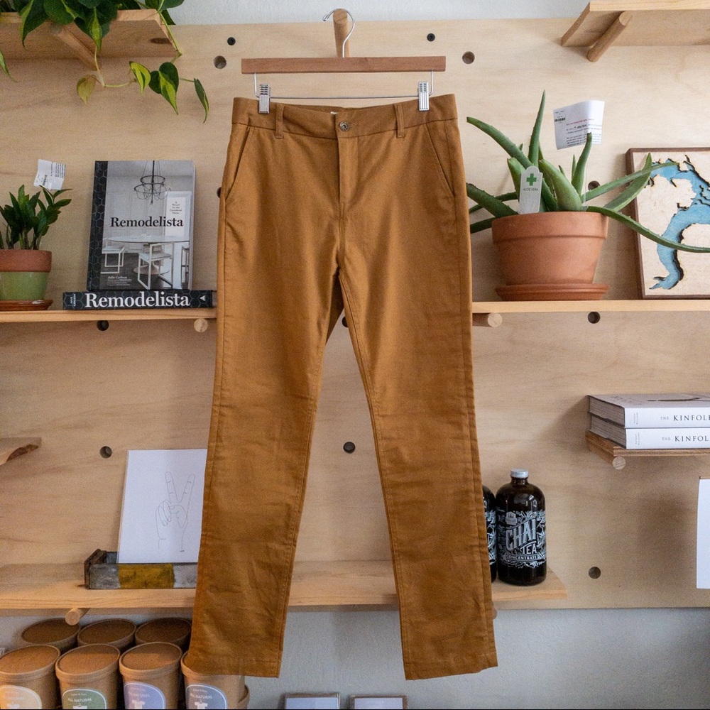 Tradlands The Transit Chino Peru 8